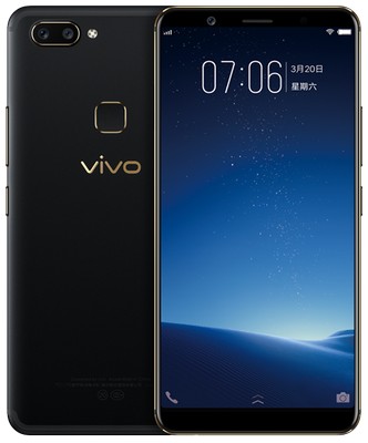 Замена тачскрина на телефоне Vivo X20